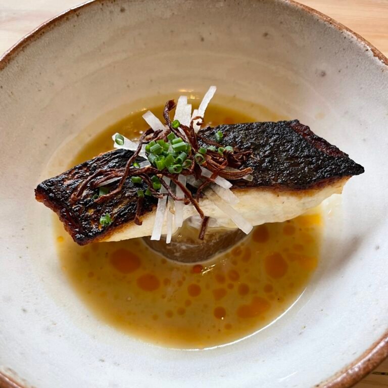 The Dysart Petersham