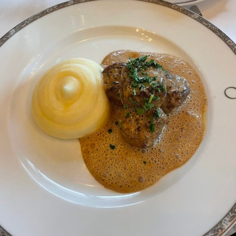 Operagrillen, Stockholm