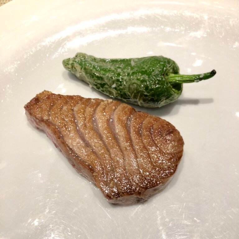 El Campero, Zahara Los Atunes