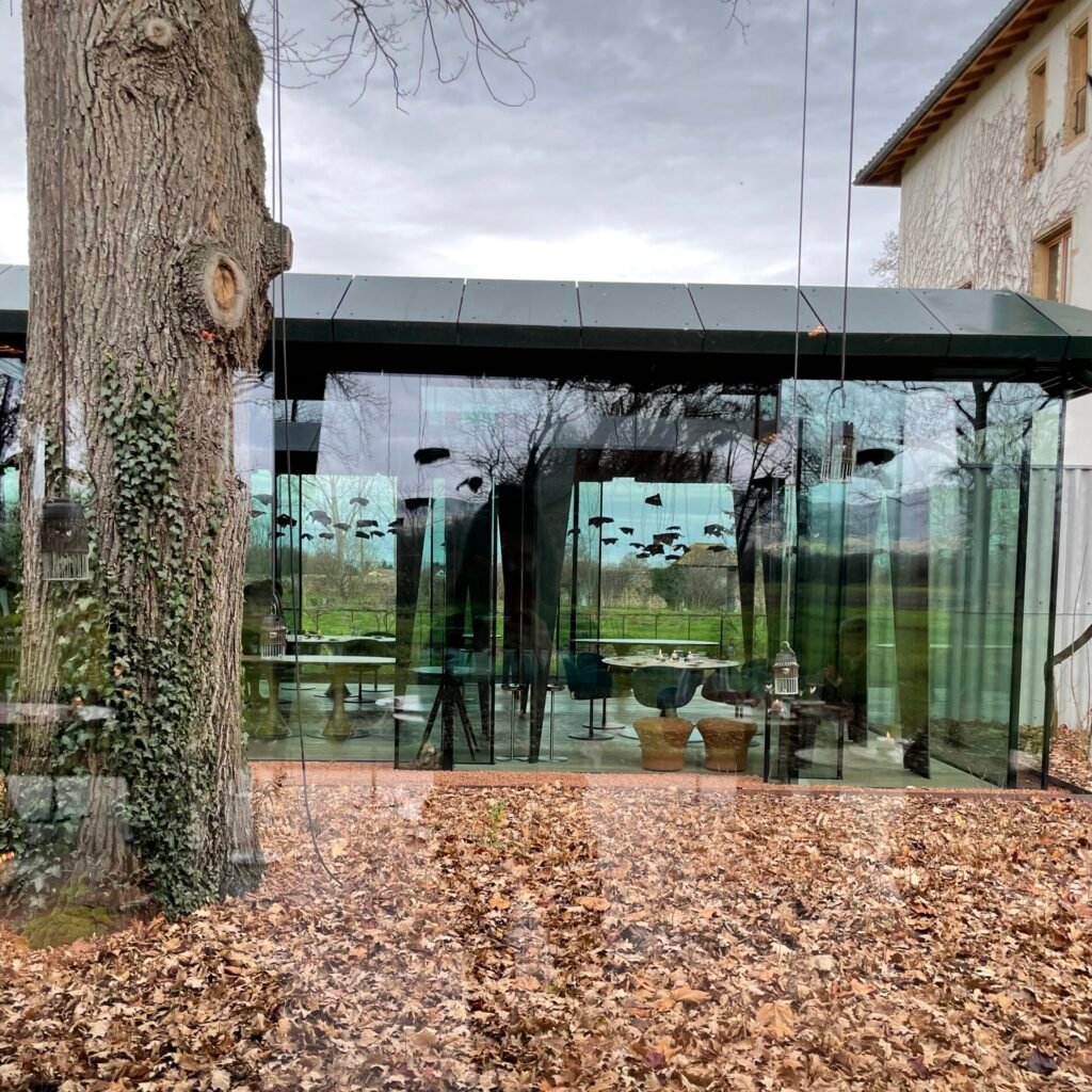 The World’s Top Gourmet Hotels: When Cuisine Is the Destination 13 IMG 1957 scaled e1732038365607