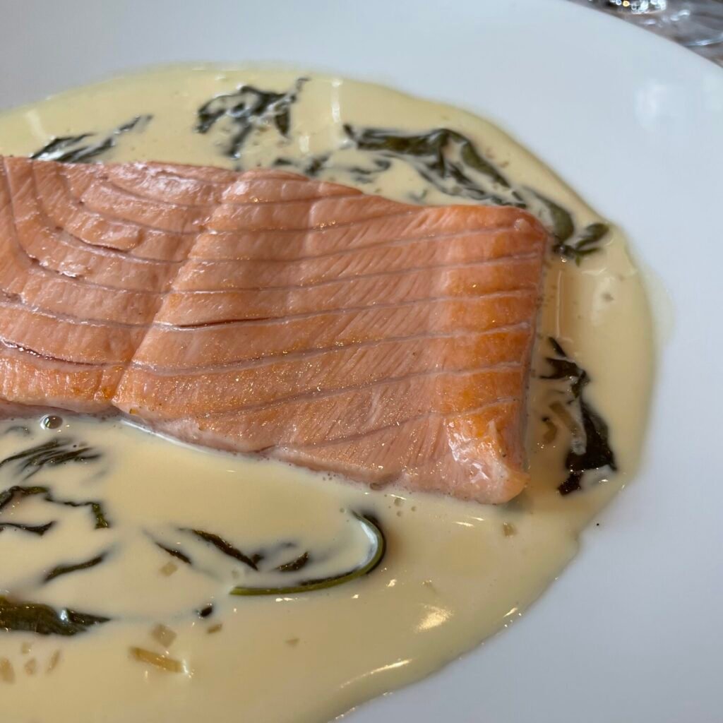 The World’s Top Gourmet Hotels: When Cuisine Is the Destination 12 IMG 2061 scaled e1732038397415