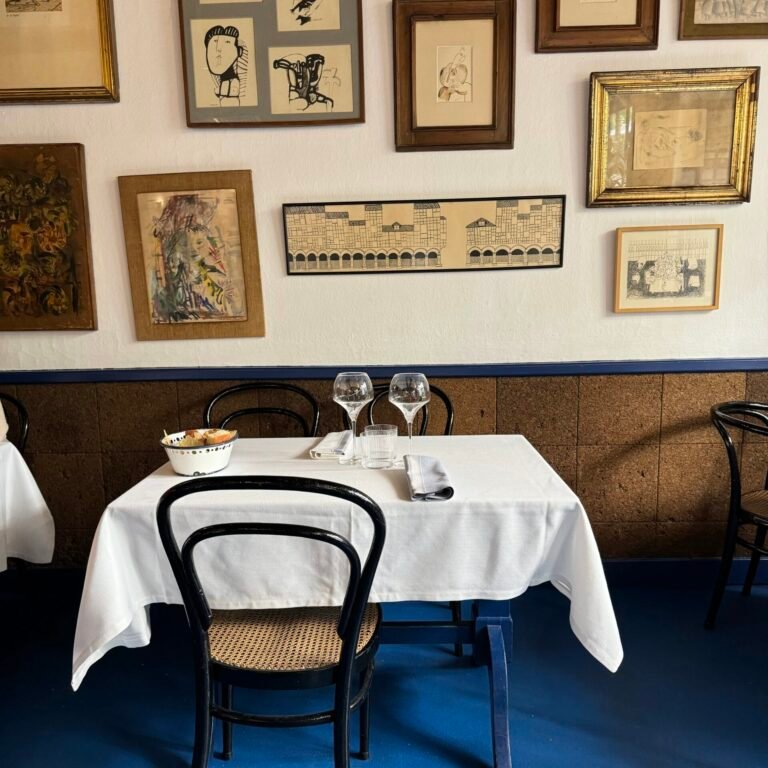 Sacha, Madrid