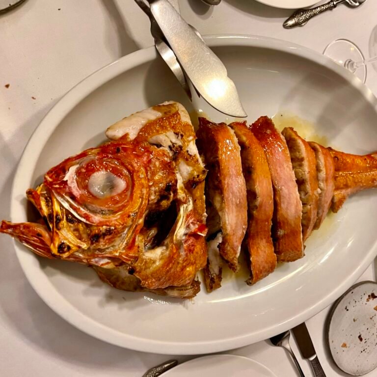 Gueyu Mar, Ribadesella