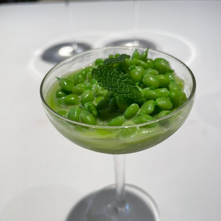 Disfrutar, Barcelona