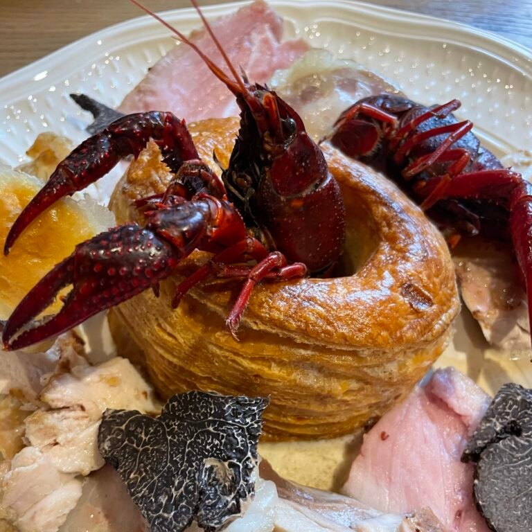 La Ferme de la Ruchotte