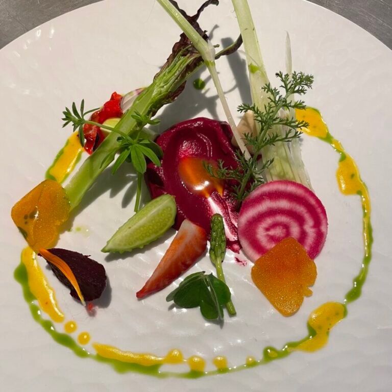 Table (Bruno Verjus), Paris