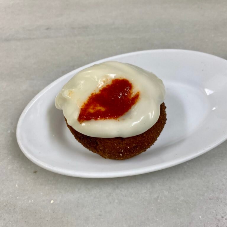 La Cova Fumada, Barcelona