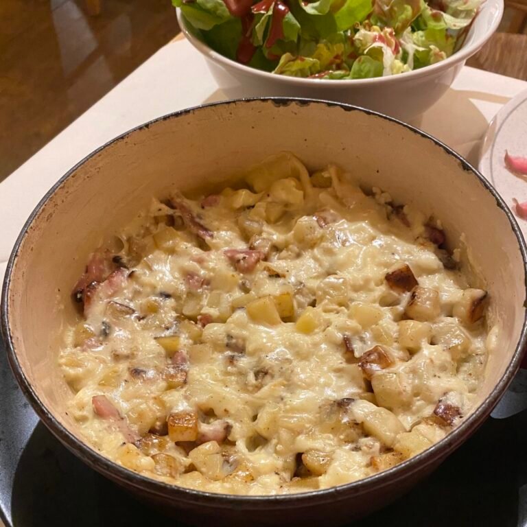 Le Pré Rosset, Megeve