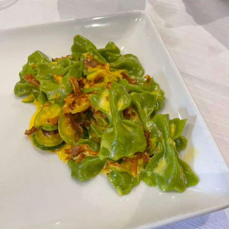 Trattoria Dai Mugnai, Monteveglio