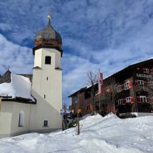 Rote Wand Gourmet Hotel