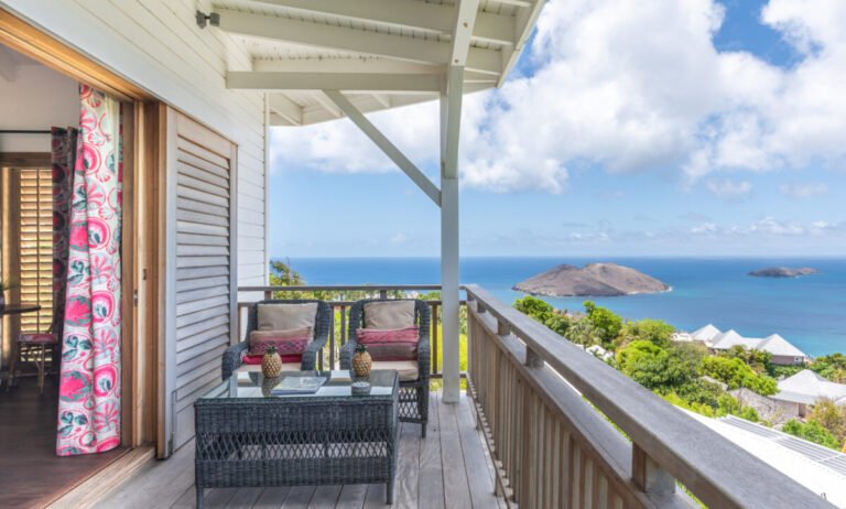 Villa Marie Saint-Barth-22