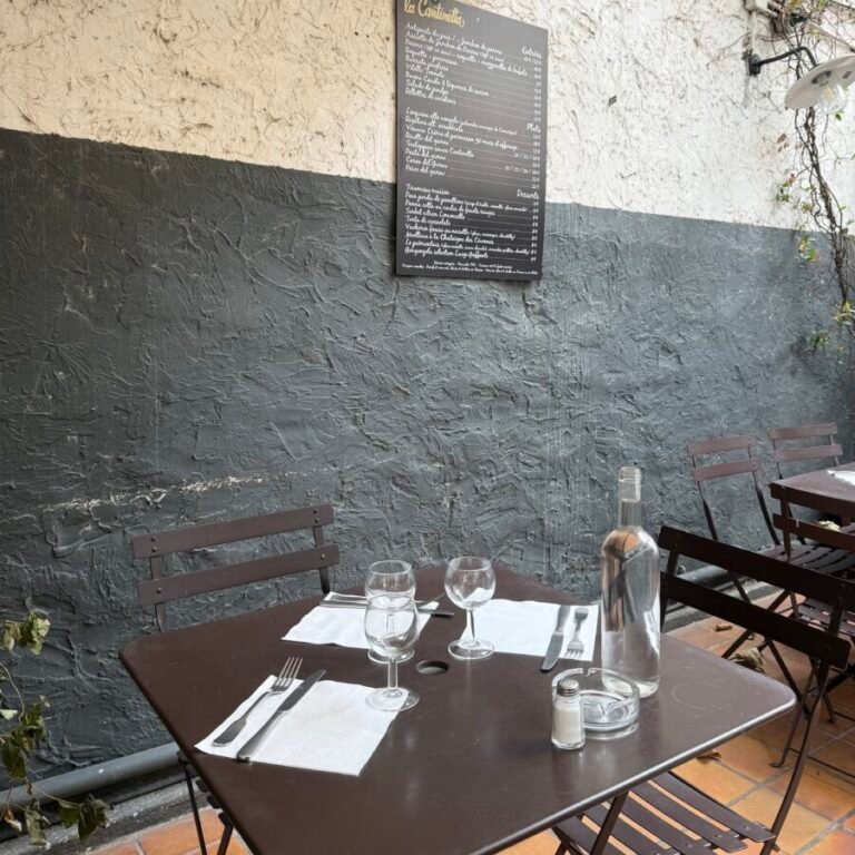 La Cantinetta