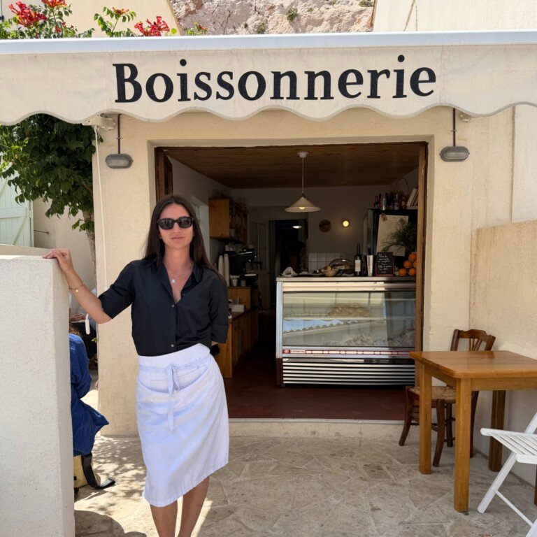 Boissonnerie