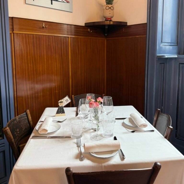 Trattoria Massueli