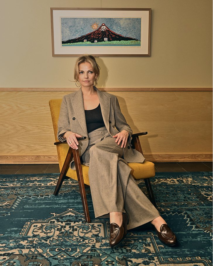 About the guide 1 Aiste miseviciute