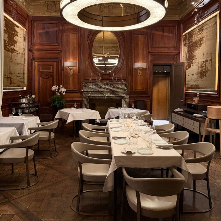 Restaurant Trente-Trois