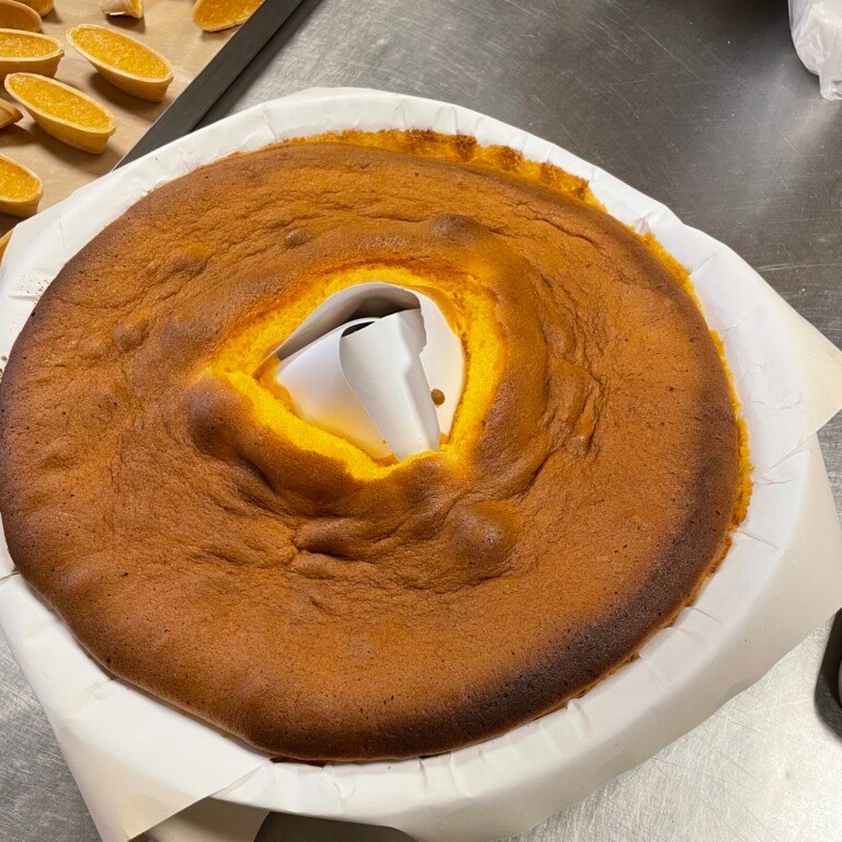 Confeitaria da Ponte