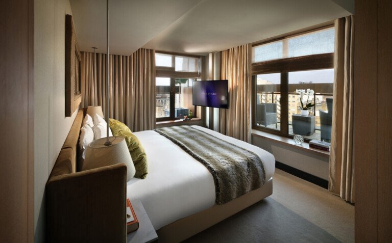 The Hari Suite_Bedroom (02)