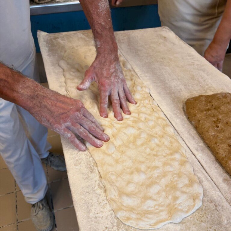 Forno Campo de' Fiori