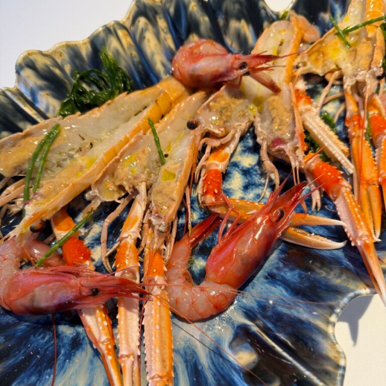 Pascucci al Porticciolo