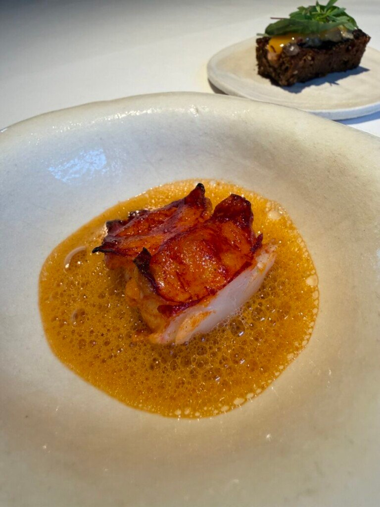 The World’s Top Gourmet Hotels: When Cuisine Is the Destination 14 IMG 3135 1