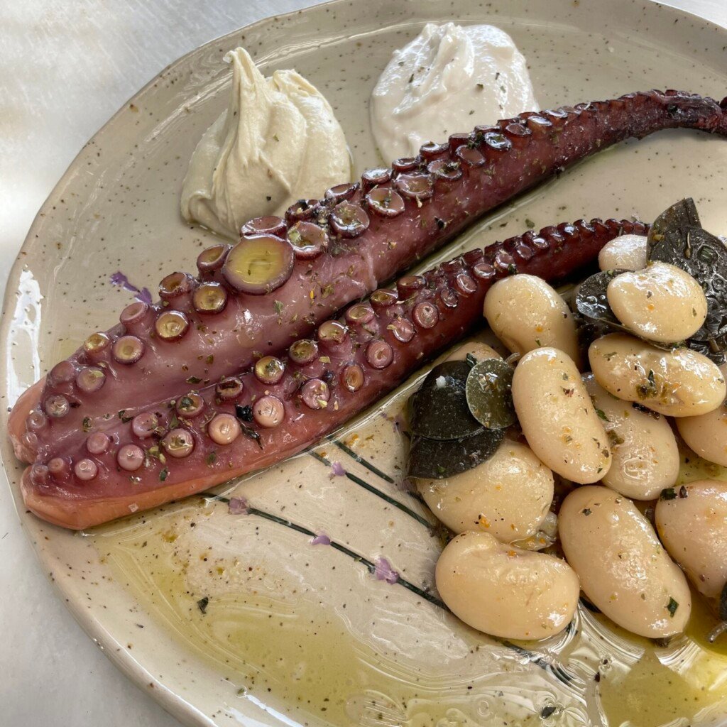 The World’s Top Gourmet Hotels: When Cuisine Is the Destination 9 IMG 9400 scaled e1772184985299