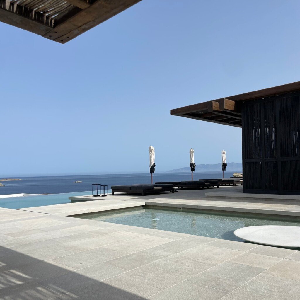 The World’s Top Gourmet Hotels: When Cuisine Is the Destination 8 IMG 9738 scaled e1772184764909