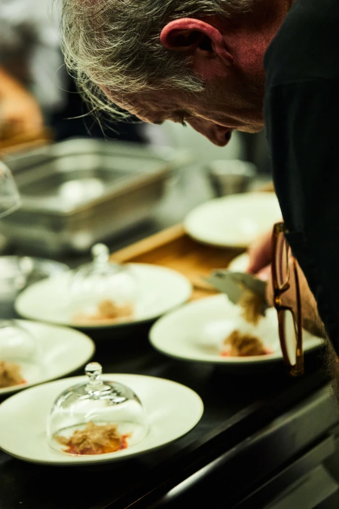Bittor Arguinzoniz of Asador Etxebarri: Mastering Fire and Ingredient 3 19550958 scaled 1