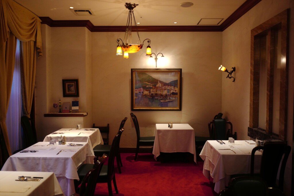 How Did Japan Create Its Own Western Cuisine? 8 7b5d70ca 44a5 4c8c 93de abea3ea17d0a