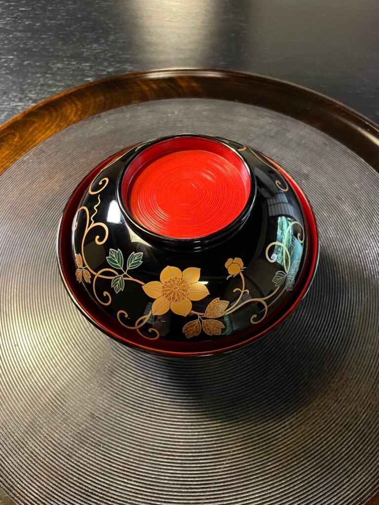 Kaiseki in Kyoto: Seasonality in Japanese Fine Dining 3 IMG 3387