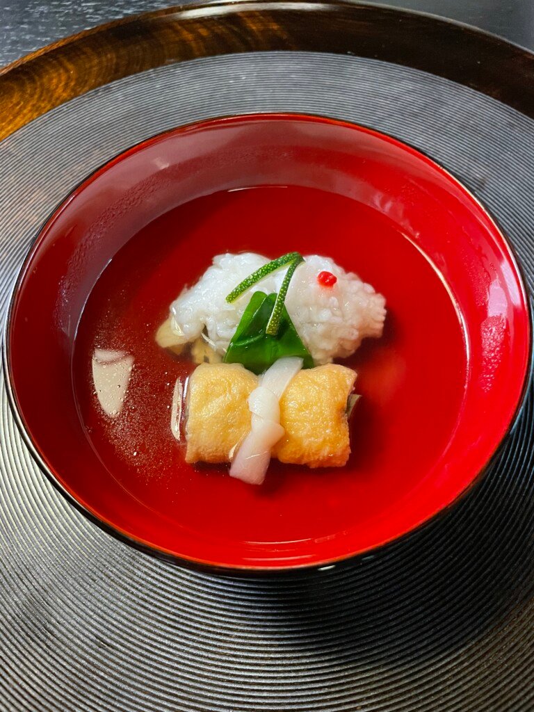 Kaiseki in Kyoto: Seasonality in Japanese Fine Dining 4 IMG 3396