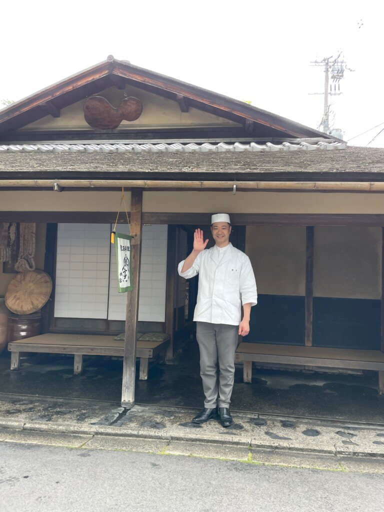 Kaiseki in Kyoto: Seasonality in Japanese Fine Dining 10 IMG 3448