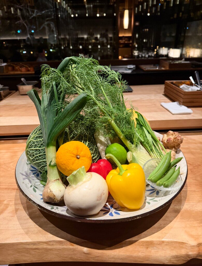 TOKI's Tetsuya Asano, Japan’s Candidate for the Bocuse d’Or 2027 4 IMG 4887