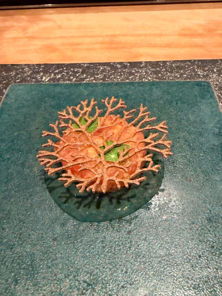 TOKI's Tetsuya Asano, Japan’s Candidate for the Bocuse d’Or 2027 2 IMG 4907