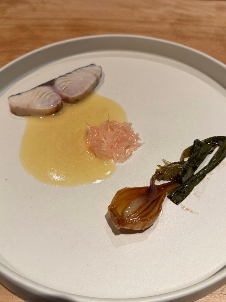 TOKI's Tetsuya Asano, Japan’s Candidate for the Bocuse d’Or 2027 6 IMG 4975