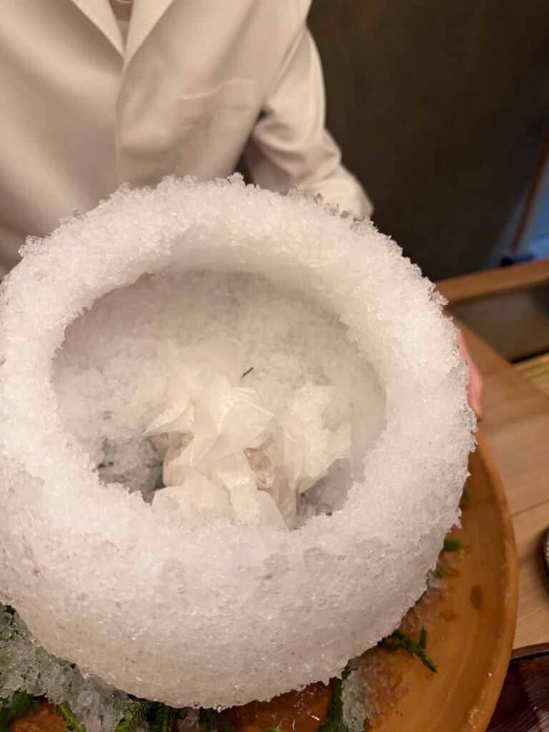 Kaiseki in Kyoto: Seasonality in Japanese Fine Dining 8 IMG 5592