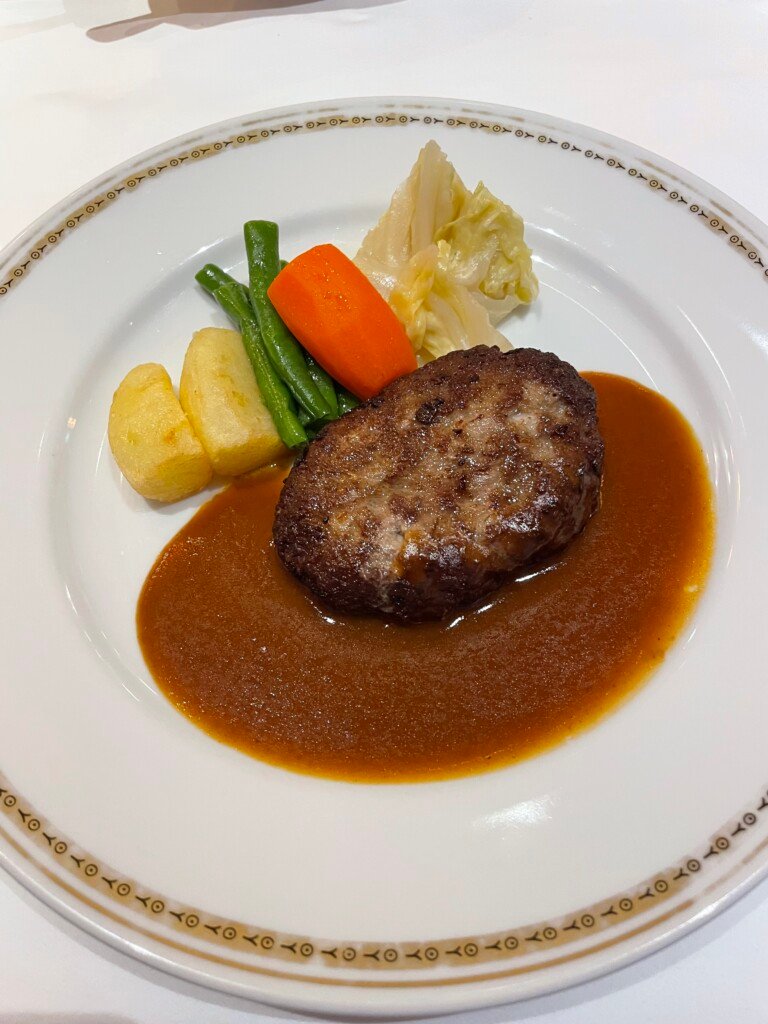 How Did Japan Create Its Own Western Cuisine? 3 IMG 7480