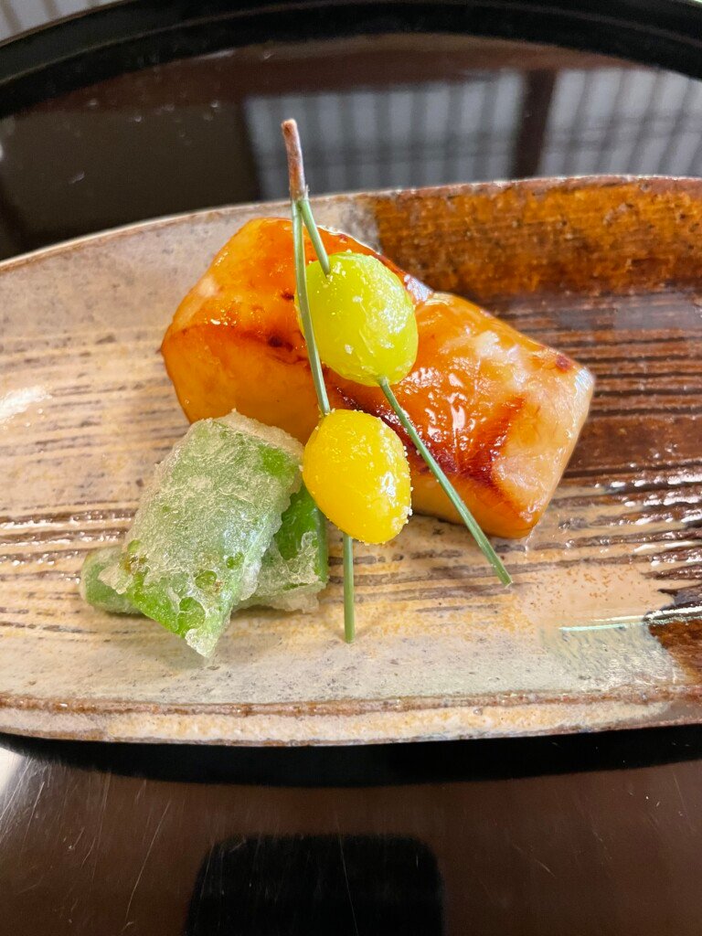 Kaiseki in Kyoto: Seasonality in Japanese Fine Dining 7 IMG 7828