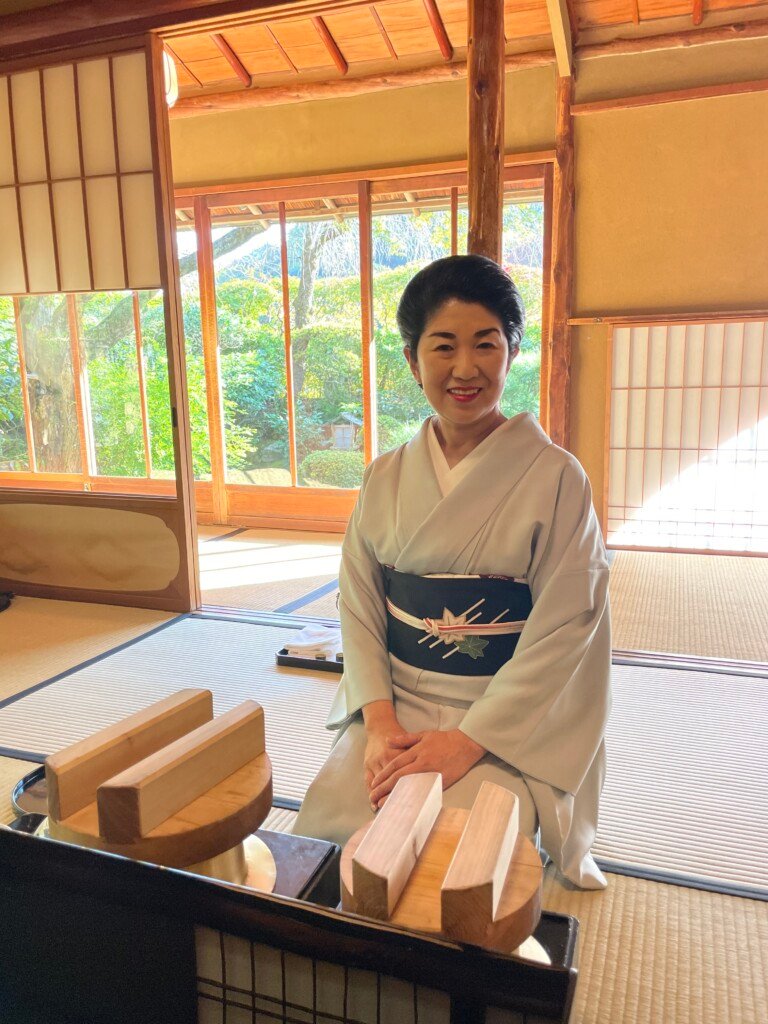 Kaiseki in Kyoto: Seasonality in Japanese Fine Dining 2 IMG 7901