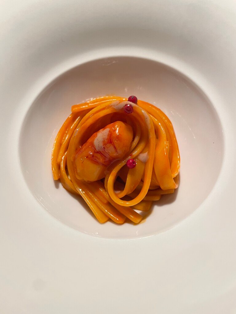 The World’s Top Gourmet Hotels: When Cuisine Is the Destination 17 IMG 9514