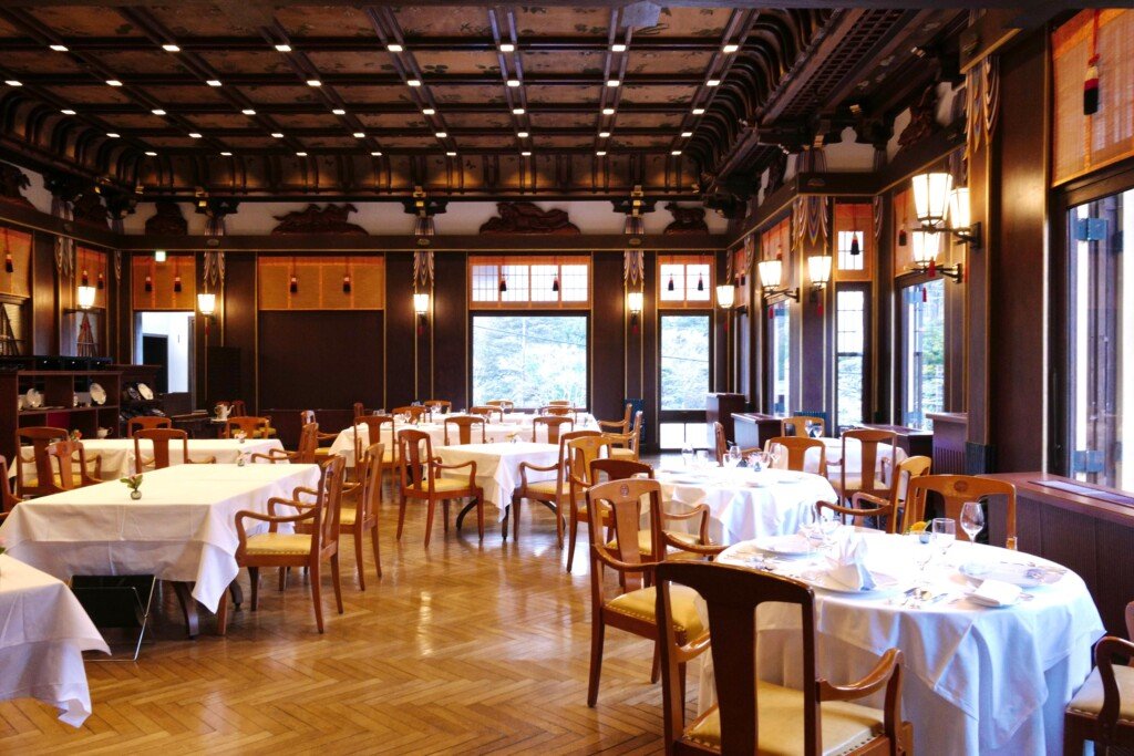 How Did Japan Create Its Own Western Cuisine? 2 b62c8037 a68c 4b33 ac6b ae360cb74896