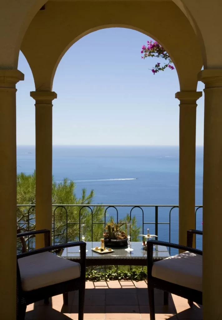 The World’s Top Gourmet Hotels: When Cuisine Is the Destination 10 chevre d or new galerie hotel 11 resize 1200x1200