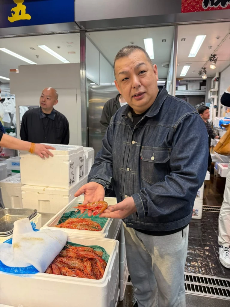 A Day with Chef Hidefumi Namba: Inside the World of One of Japan’s Leading Sushi Masters 3 IMG 0382 scaled3