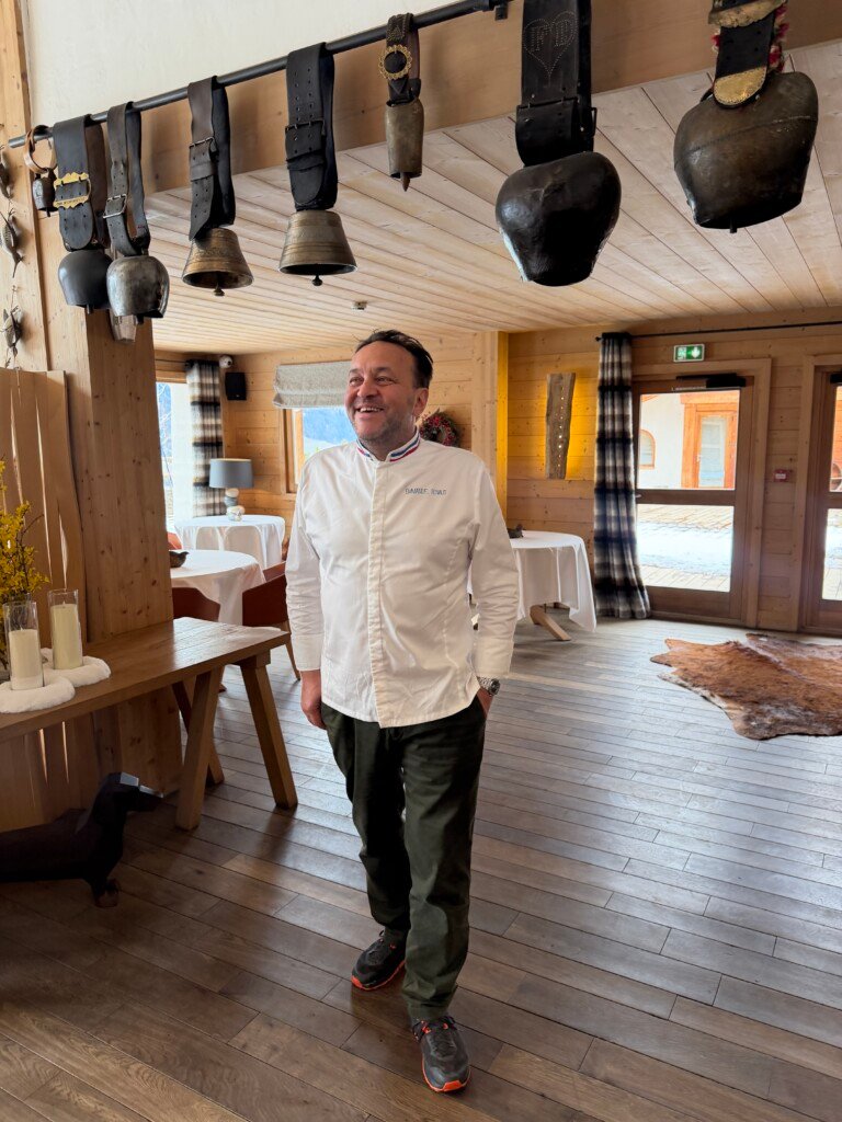 Spring is Here: Michelin Star Asparagus Tart 6 IMG 0408