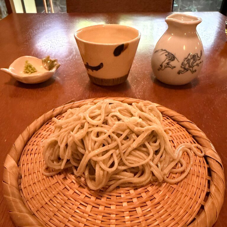 Soba Osame