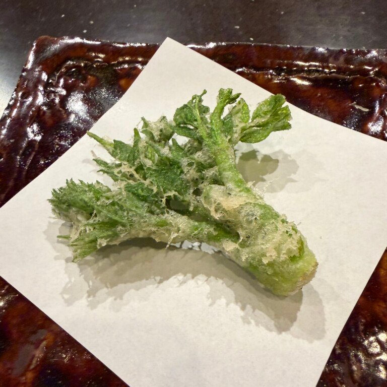 Tempura Taku