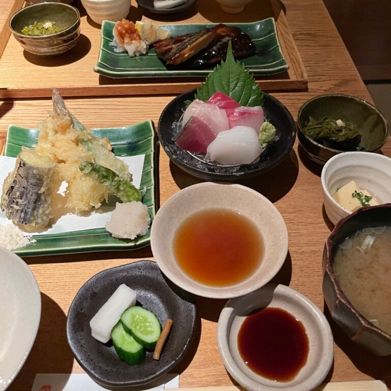 Isshin Daikanyama