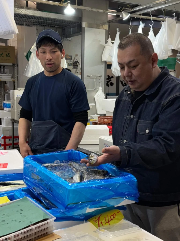 A Day with Chef Hidefumi Namba: Inside the World of One of Japan’s Leading Sushi Masters 2 IMG 6320 scaled2