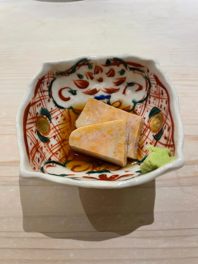 A Day with Chef Hidefumi Namba: Inside the World of One of Japan’s Leading Sushi Masters 8 IMG 7973 scaled8