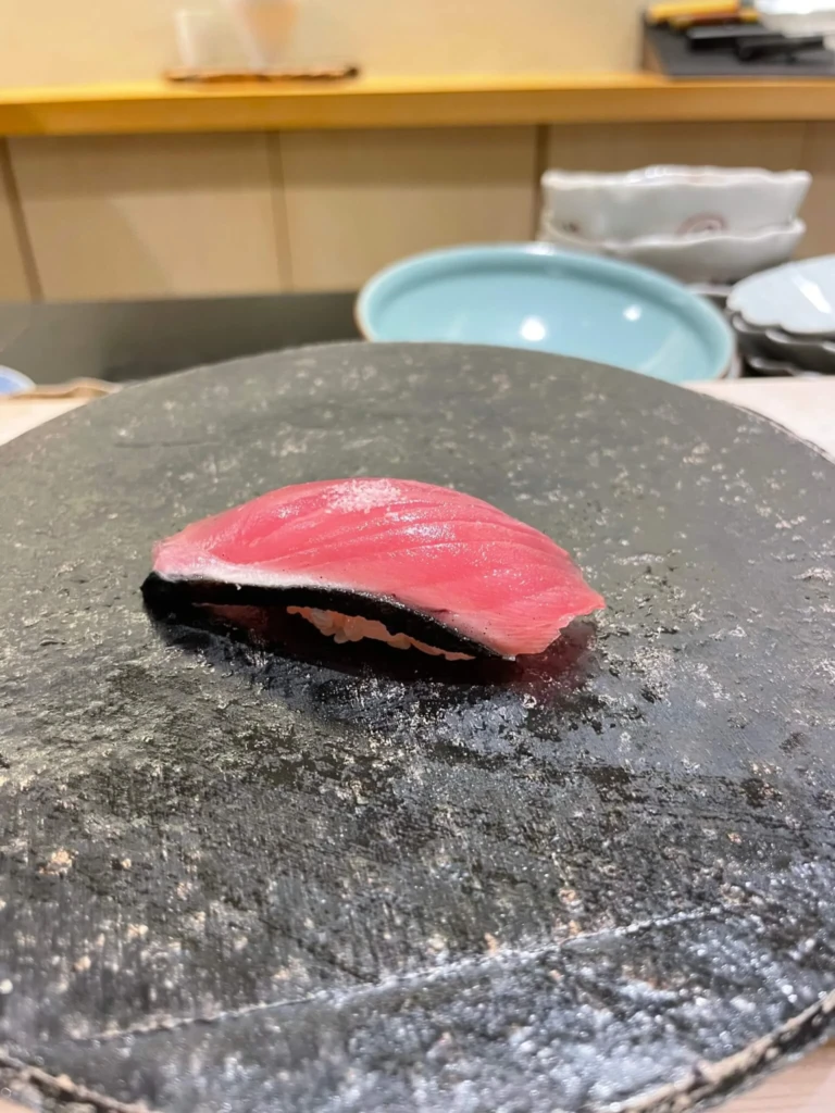 A Day with Chef Hidefumi Namba: Inside the World of One of Japan’s Leading Sushi Masters 9 IMG 8099 scaled9